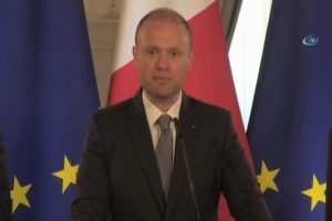 Malta'dan ''tek seferlik'' izin