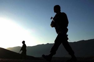 Gri listedeki terörist öldürüldü