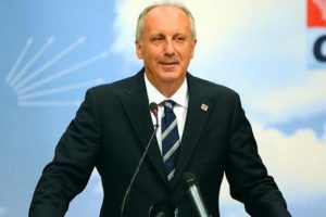 Muharrem İnce'den o iddialara yalanlama!