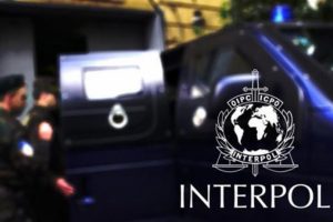 Interpol Alman vatandaşın dolandırılmasını önledi