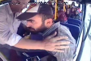 Ölümlü kavganın şüphelisi yakalandı
