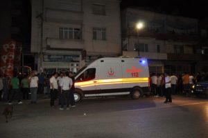 Tartıştığı dayısını tüfekle öldürdü