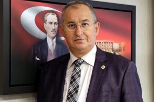 CHP'li Sertel: Erken seçim olacak