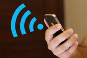 WiFi ile internete bağlananlar dikkat!