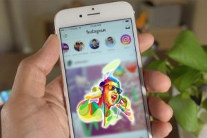 Instagram Hikayeleri müzik ekleme imkanı sunuyor!