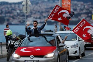 AK Parti'den oy kaybı değerlendirmesi