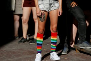 Pride filminin gösterimi yasaklandı!