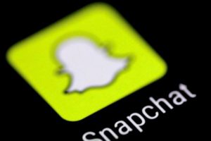 Snapchat oyun sektörüne mi giriyor?