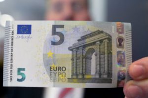 Bulgaristan Euro Bölgesi'ne katılmak istiyor!