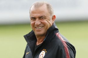 Fatih Terim: Derin bir kadroya ihtiyacım var