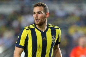 Vincent Janssen'den mesaj var!