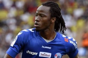 Bakary Kone gelmek için hazır