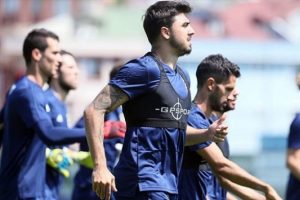 Ozan Tufan şaşırttı!