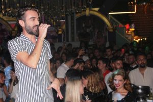Kemal Doğulu: Hafta 7 gün ben 10 gün çalışıyorum