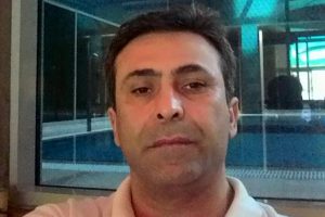 Irmağa düşüp bayılan piknikçi boğuldu