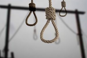 Irak'ta 12 DEAŞ üyesi idam edildi
