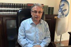 Zonguldak Müftüsü: Bayanlar vücudunu başka bayanlar görmeyecek şekilde denize girmeli