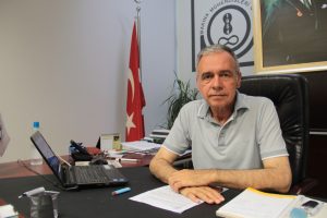 TMMOB'dan ''Güvenli Bursa'' projesi