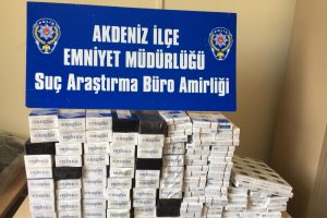 Çeşitli suçlardan aranan 19 kişi yakalandı