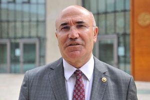 CHP'li Tanal'dan Soylu hakkında suç duyurusu