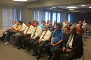 Bursa Ticaret Borsası'ndan Orhangazi ve İznik'teki üyelerine bilgilendirme