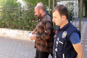 Hastayı check up bahanesiyle dolandıran şüpheli yakalandı
