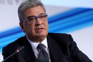 Ertem: Kurdaki dalgalanma yeni kabine ile normale döner