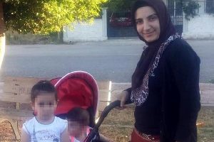 6 yaşındaki kız, annesini yatağında ölü buldu
