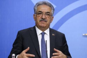 AK Partili Yazıcı: OHAL tercih edilen bir uygulama değil