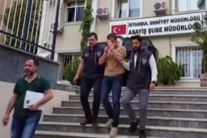 'Mahallemde uyuşturucu satamazsın' tartışması kanlı bitti