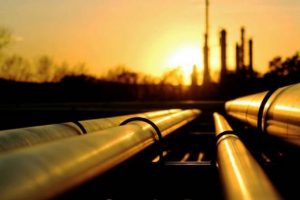 Enerji ithalatı faturası mayısta artış gösterdi