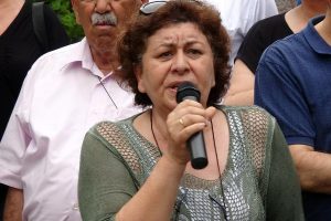 Trabzon'da, CHP'den Soylu'ya tepki