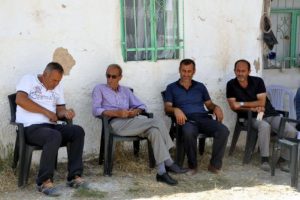Tutuklanan şüpheli, Bursalı Eylül'ü arama çalışmalarına katılmış