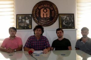 İMO Bodrum'dan o düzenlemeye eleştiri