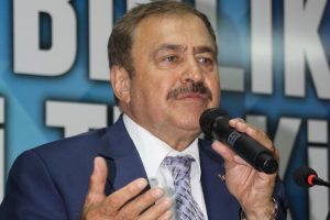 Bakan Eroğlu: Türkiye dünyaya demokrasi dersi verdi