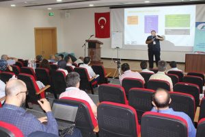 İlahiyat fakültelerine akredite hizmeti