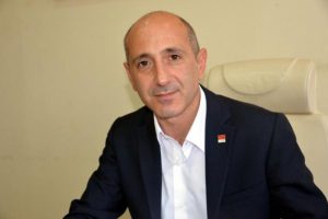 CHP'li Öztunç: Soylu, CHP'ye saldırmaktan vazgeçsin