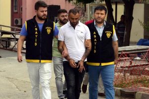 Kıskandığı eşini öldüren sanığa müebbet hapis