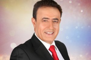 Mahmut Tuncer ifade verdi: O eserden haberdar değilim!