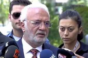 Elitaş: Cumhurbaşkanı Erdoğan yemin edince hükümet göreve başlar