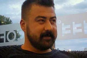 Oğlu öldürülen iş adamından, avukata tepki