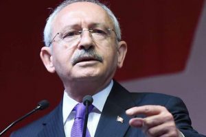 CHP Genel Başkanı Kılıçdaroğlu'ndan Eren Erdem açıklaması