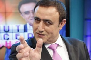 Mahmut Tuncer bu defa funk yaptı!