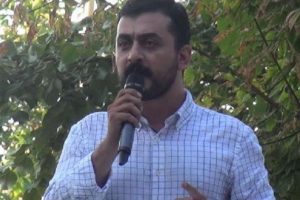 Tutuklanan Eren Erdem: İspatlanırsa idamımı isteyeceğim