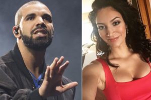 Drake'ten olay itiraf: Çocuk benim!