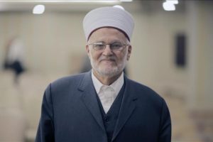 Mescid-i Aksa'dan 'Yüzyılın Anlaşması' uyarısı