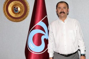 Trabzonspor'dan 'Olağanüstü Genel Kurul' çağrısı