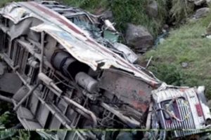 Hindistan'da feci kaza: 7 ölü