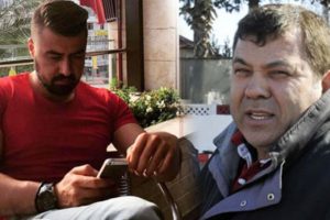 Oğlu öldürülen babadan ilginç tepki: 5 yıldızlı otele gönderelim