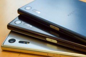 Sony Mobile'dan ''Türkiye'den çekiliyor'' iddiasına yanıt